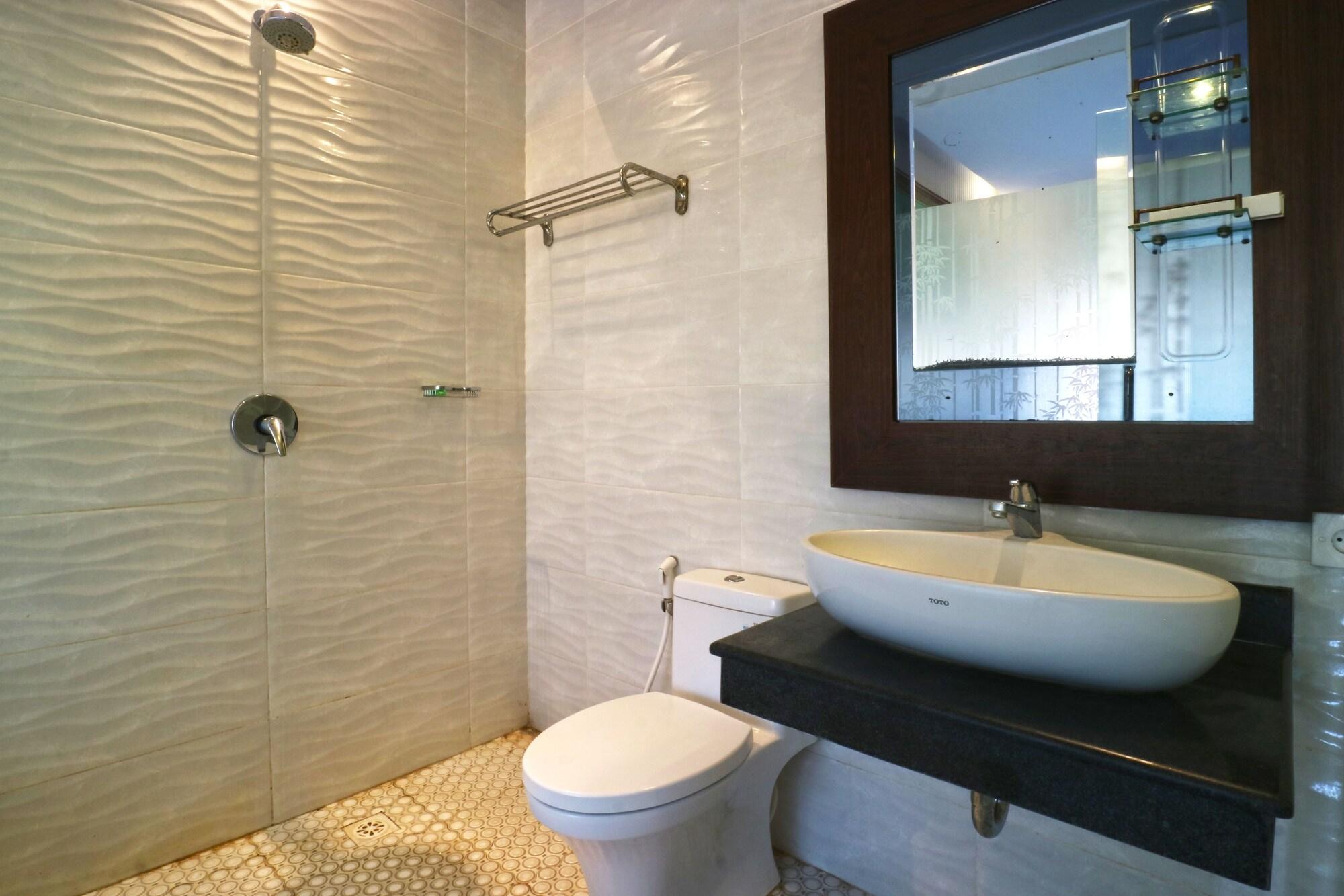 D'Astri Guesthouse Sanur Redpartner Denpasa Buitenkant foto